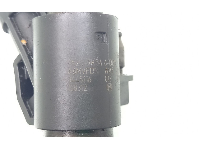 Форсунка 9X2Q9K546DB, A6MVFDN Jaguar XF X260 306DT(AJTDV6)