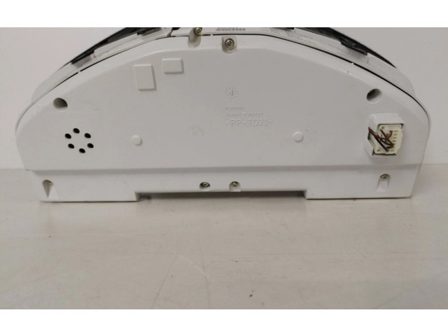 Панель приборов 31270368AA, 36002199   Volvo S80       