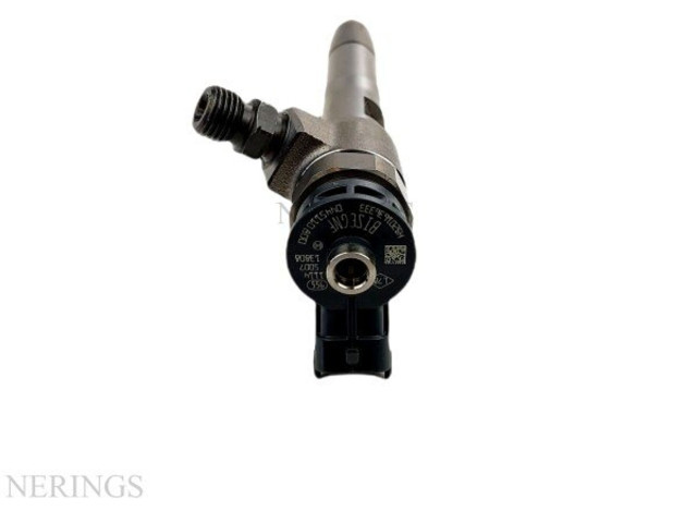 Форсунка 0445110800, 0445110800 Dacia Lodgy