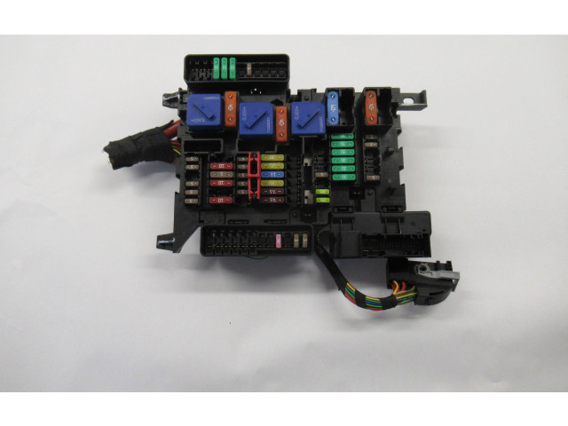 Pojistková skříňka 9360501, RQTA900129 BMW X1 F48 F49 2018