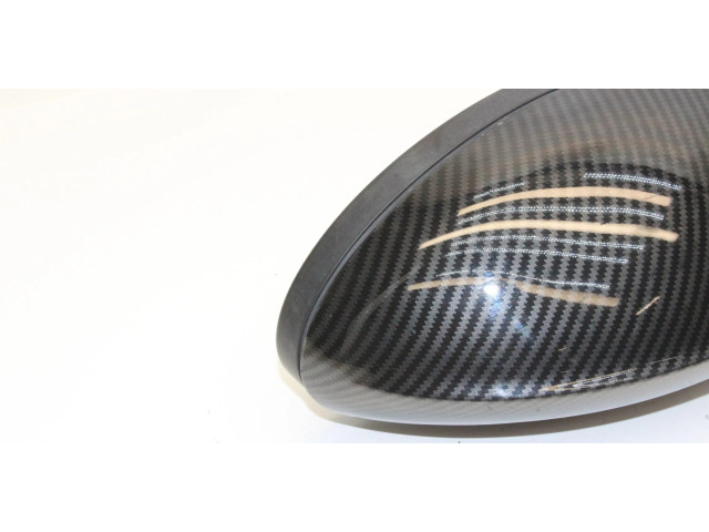 Zpětné zrcátko pravé BMW 3 E92 E93 2006 3PIN