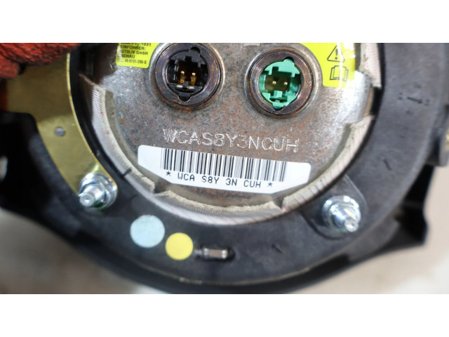 Подушка безопасности водителя Mini Cooper Hatch Hardtop