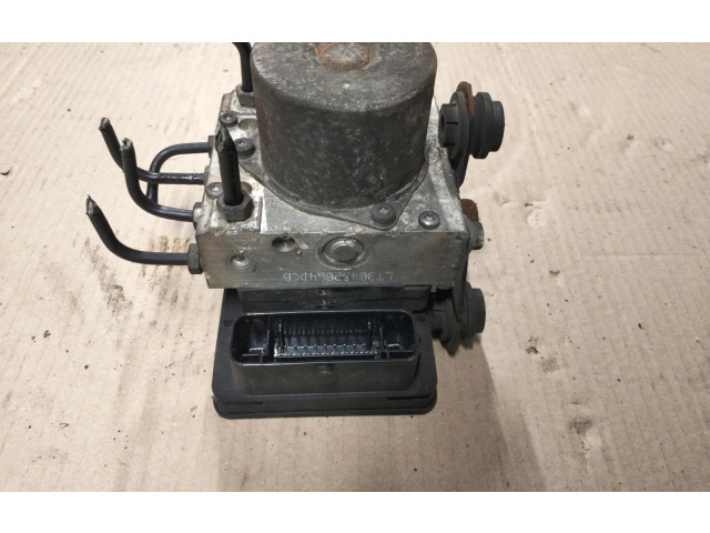 Блок АБС Skoda Rapid (120G, 130G, 135G) 1983 - 1991 года