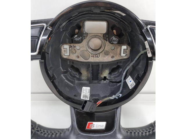 Volant Audi A5 Sportback 8TA 2014 8k0419091