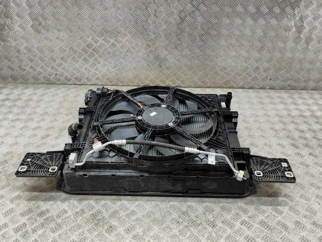 Комплект системы кондиционера воздуха