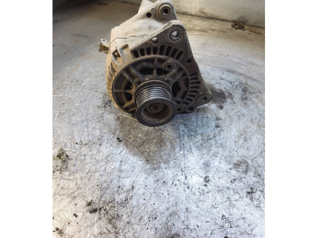 Генератор 0123310019, 028903025H   Volkswagen Golf III      