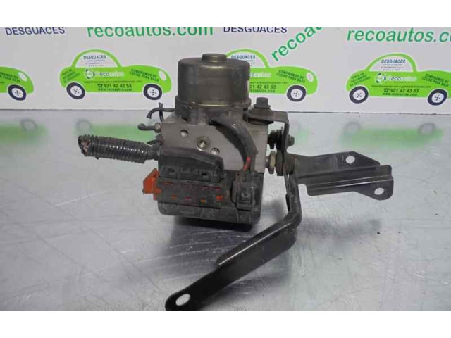 Блок АБС Q003T05771, X2T31975M1 Mitsubishi Galant 1997 - 2003 года