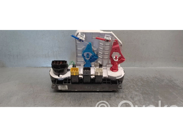 Блок управления климат-контролем 97250B9000 Hyundai i10