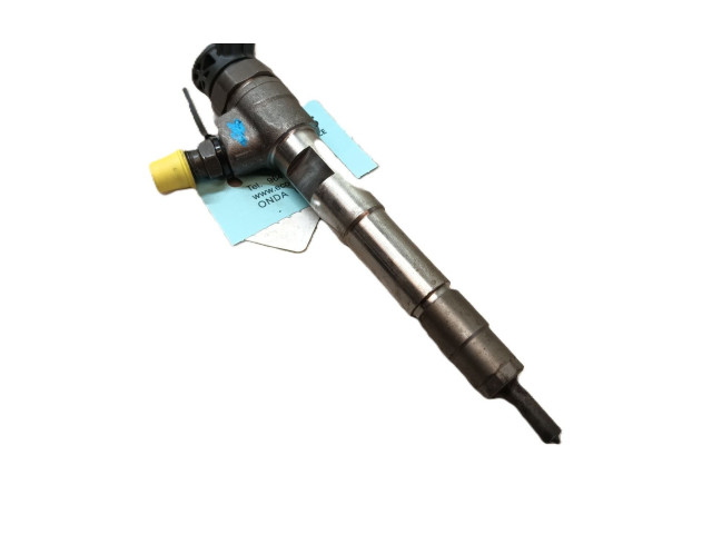 Форсунка 166007427R, 0445110800 Dacia Dokker K9KU8