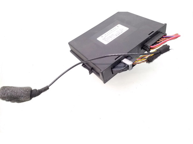 Блок комфорта A2129003806   Mercedes-Benz E W212   