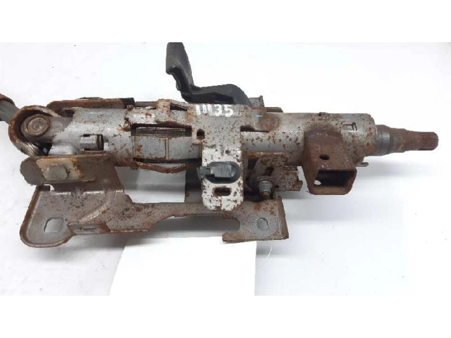    Рулевая рейка 98006198ZD   Citroen C4 Cactus 2014- года