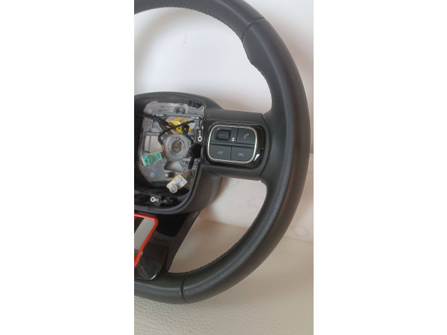 Руль Citroen C3 Aircross 2017 - года 34250109A