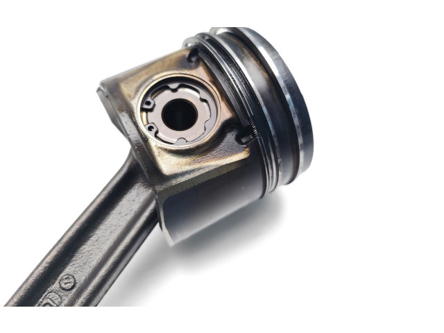  Поршень с шатуном 182B9.000 182B9.000  Fiat Doblo  