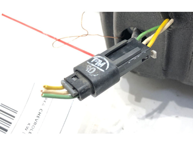 Zpětné zrcátko Chevrolet Equinox 2005