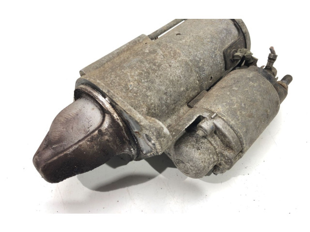 Турбина Стартер Opel Astra J 55576980