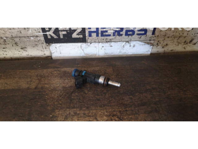 Форсунка 166007934R, 0280158433 Dacia Sandero H4B-408(H4B-B4)