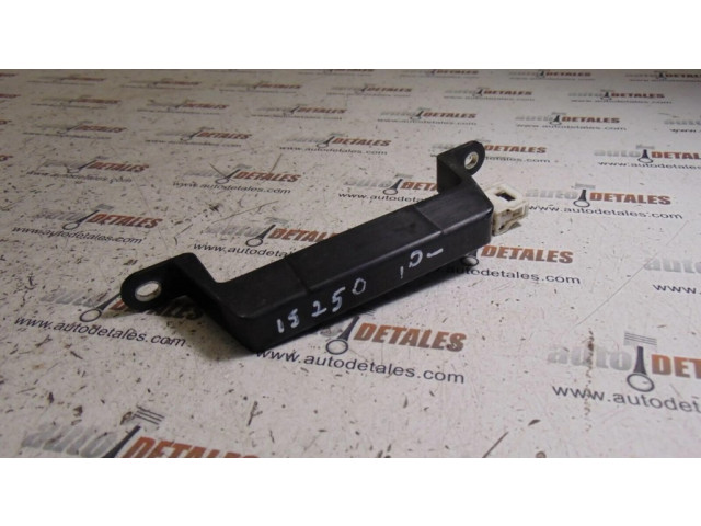 Блок управления 8999741010 Lexus IS 220D-250-350