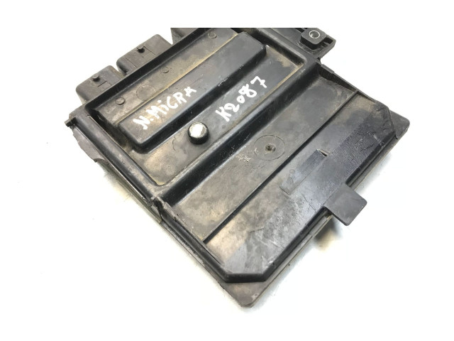 Řídící jednotka 8200911560, K2087 Nissan Micra 2009