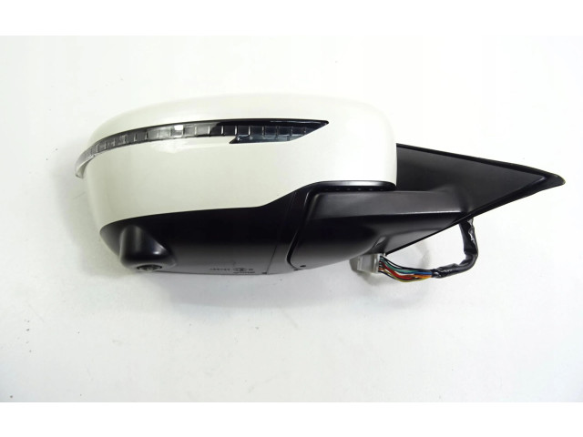 Зеркало электрическое Nissan X-Trail T32 2014 - 2021 года