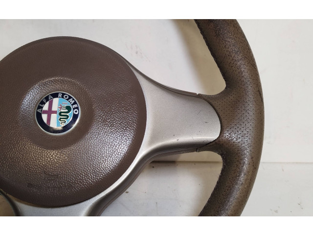 Руль Alfa Romeo 159 - года 86250210091
