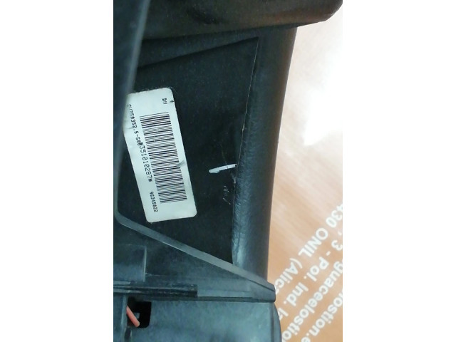 Volant Peugeot 307 2005 3503500, 3503500