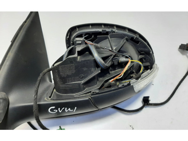 Zpětné zrcátko  Volkswagen Tiguan 2011  5N2857501N  