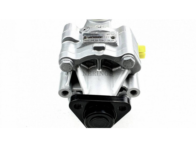 Насос усилителя руля