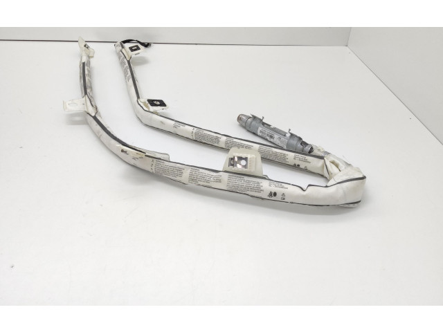 Боковая подушка безопасности A2048602402, 2048602402   Mercedes-Benz GLK (X204)