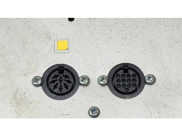 Блок управления 94898541, V00240 Volvo S80