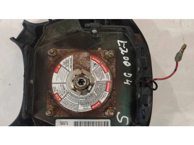 Подушка безопасности водителя MR307479, 33402385   Mitsubishi L200