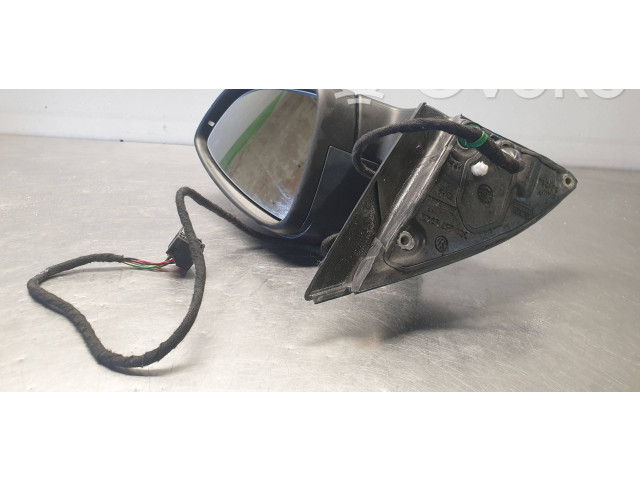 Zpětné zrcátko Volkswagen PASSAT B7 2012 3C0857934A