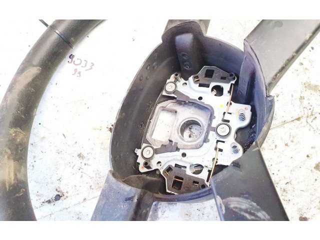 Руль Volkswagen Polo  2002 - 2005 года 6q0419091c, 101297      