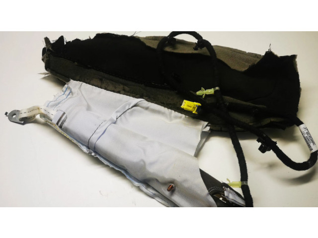 Подушка безопасности в сиденье P68156189AC, 68156189   Jeep Cherokee