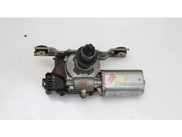 Моторчик дворников 55155895AB, 55155895AB Jeep Cherokee III KJ