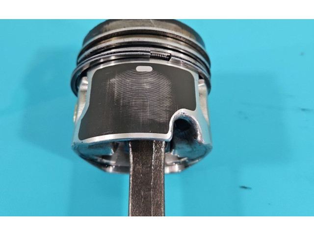 Píst IMPRK1392648 Volkswagen Transporter - Caravelle T5