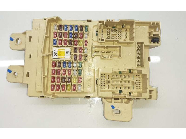 Pojistková skříňka 91950G5021, G50211706100245 KIA Niro 2017