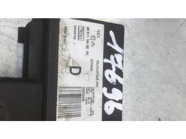 Модуль фонарей