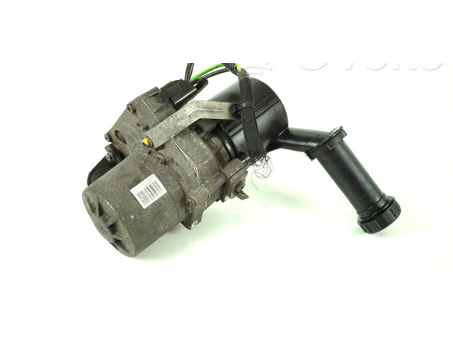 Рулевая рейка Насос усилителя руля 9807201780 Citroen Berlingo 2008 - 2018 года