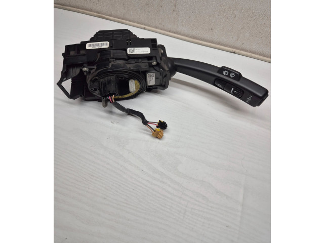 Подрулевой шлейф SRS 31275363   Volvo V70