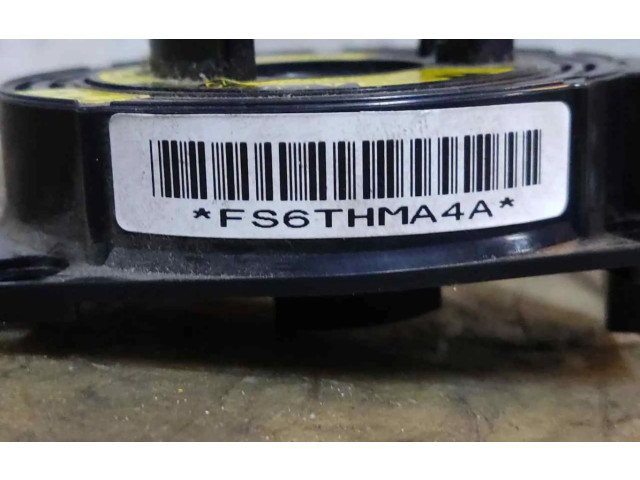 Volant Chevrolet Kalos  FS6THMA4A  