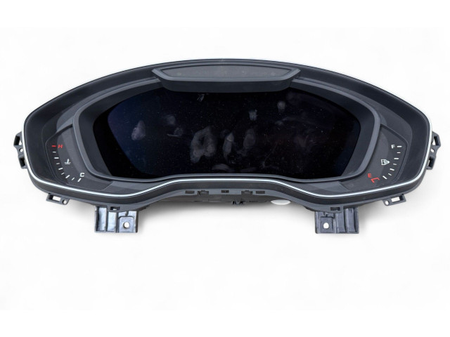 Панель приборов 8W5920890E   Audi A5       