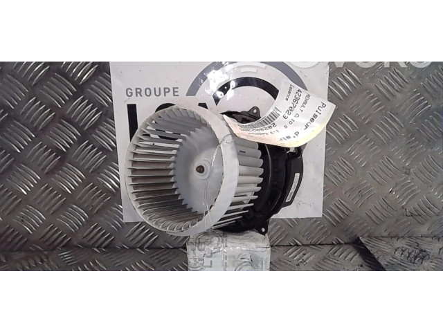 Вентилятор печки    272104788R   Renault Clio V