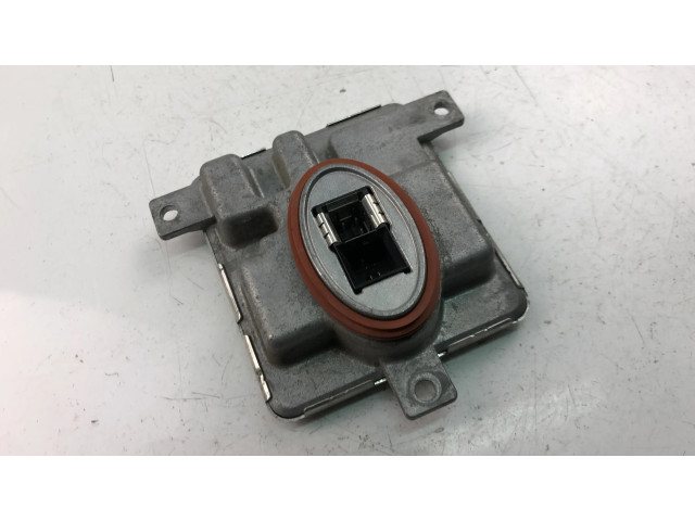 Блок фонаря / (блок «хenon»)