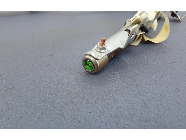 Боковая подушка безопасности 8650401, 8650401   Volvo XC90