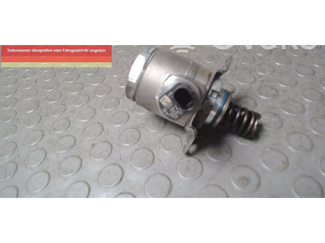 Топливный насос