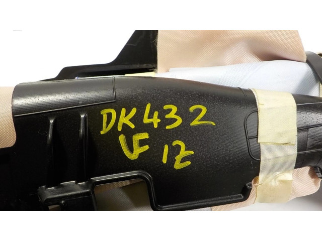 Подушка безопасности двери 6218053030, TG11E01001 Lexus IS-F