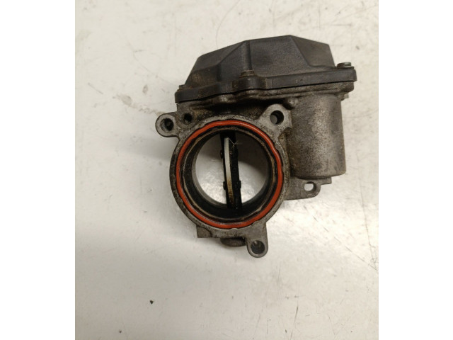Turbodmychadlo Дроссельная заслонка 057128063D Audi Q7 4L