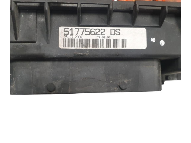 Pojistková skříňka 51775622DS Fiat Punto (199) 2007