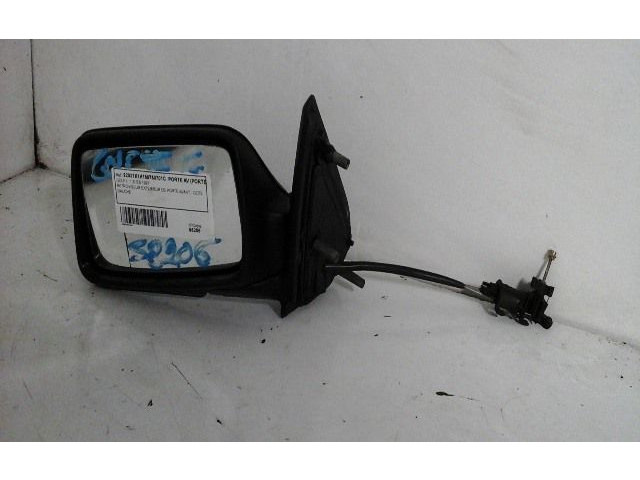 Зеркало (механическое) Volkswagen Golf III 1992 - 1997 года