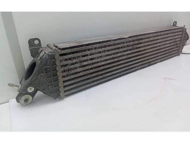 Интеркулер  Sinref   Mazda 3 II 